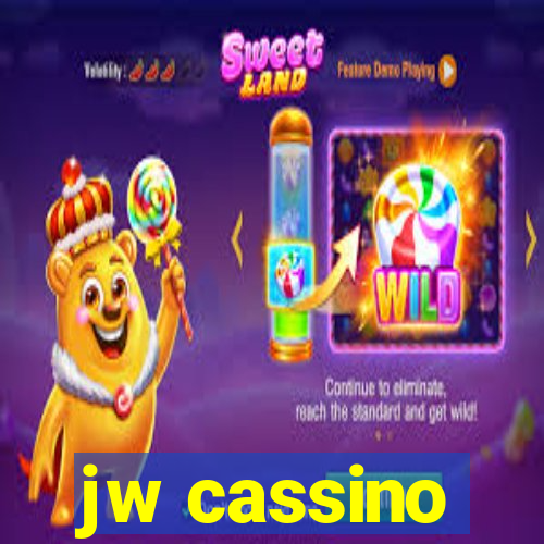 jw cassino